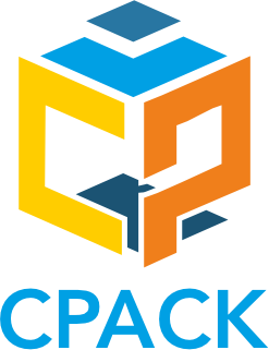 CPack Logo